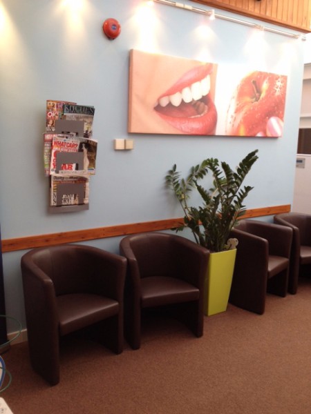 Dentist in Hertford | Hudson's Dental Care